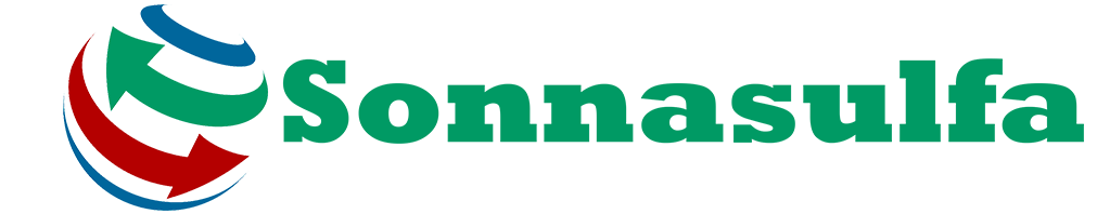 Sonnasulfa Logo